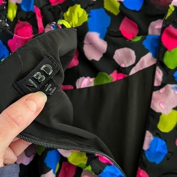 𝅺REVOLVE x NBD Maxine Top - Picture 5 of 5